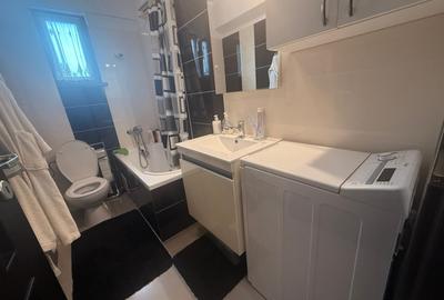 Sun Residence – 2 Camere - Mobilat - Utilat - 5