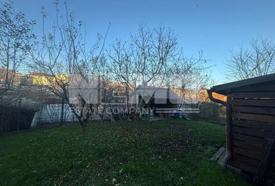 Casă de Vânzare 5 ARI Teren I Suceava I Centru I  348 000 Euro - 11