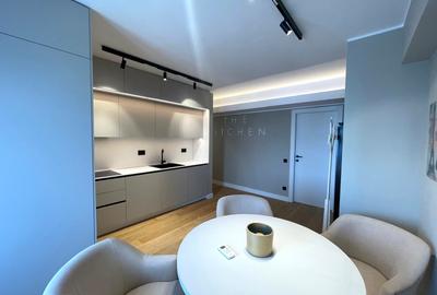 Penthouse, 4 camere - UPGROUND, Barbu Văcărescu, Floreasca, Promenada - 7