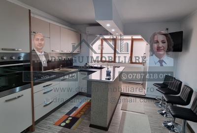 Apartament etajul 1/Renovat/Mobilat si Utilat Modern - 1