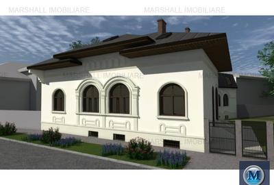 Casă cu 6 camere în Est