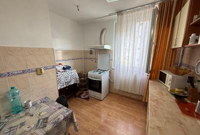 3 Camere Decomandat Drumul Taberei - Metrou Constantin Brancusi - 4