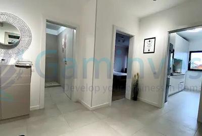 Apartament de inchiriat 3 camere Cartier Viena, Oradea, Bihor - 5