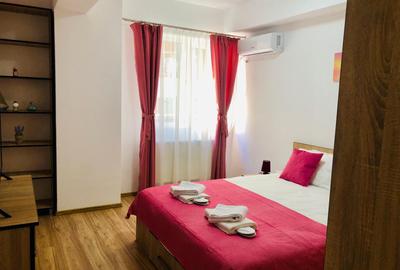 Apartament 2 camere Mamaia - zona Vega - Butoaie 500 euro - 11