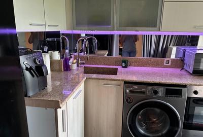 Apartament 3 camere finisat lux de închiriat Unrii - 7