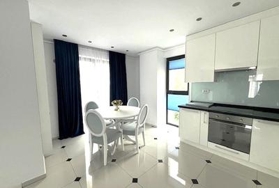 Inchiriere apartament lux 3 camere Domenii - 14