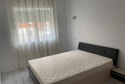 Inchiriez 2 camere Giroc mobilat si utilat! - 4