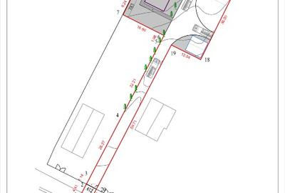 Case tip Duplex de vanzare P+1E ,127mp ,Strada Gradinarilor - 9