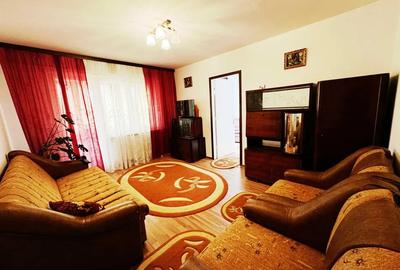 Apartament 2 Camere-Saturn-Zona Gemenii-Cod 4600 - 1