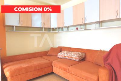 Pret Avantajos! Apartament 50 mpu 2 camere etaj 3 pivnita Cisnadie - 1
