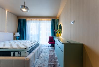 Apartament 2 camere LUX, 53 mp utili, bloc nou – Mărăști, Cluj-Napoca - 9