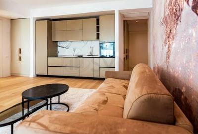 REA1023258 Lifestyle exclusivist in One Verdi Park I Zona Floreasca I 2 camere - 6