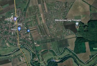 TEREN 847 MP SAG  - ZONA MANASTIRE - 9