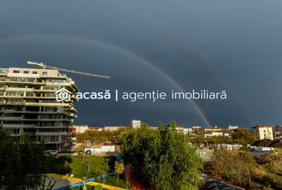 Apartament cu 3 camere și parcare subterană | XCity Timișoara - 8