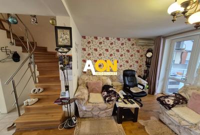 1/2 Duplex, 3 Camere, 126 mp, P+M, Zona Centru - 6