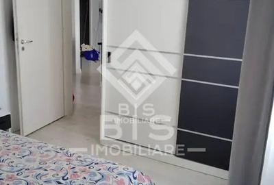Apartament 3 camere, etaj 7/10 - 5