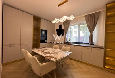 Casa 4 camere PREMIUM, NOUA in Selimbar, Str. Brana - 20
