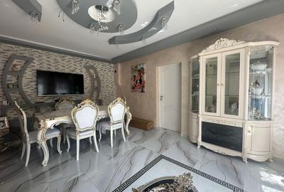 Casa Individuală 140 mp, 3 camere| teren 1.385 mp| zona Cugir - 1