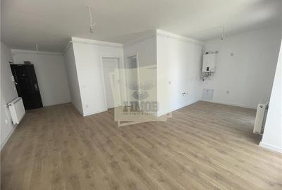 Penthouse cu 4 camere 102 mp terasa si parcare pe Doamna Stanca - 2