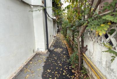 Unirii, Alba Iulia | 2 Camere in Vila | Centrala Proprie | Balcon - 12