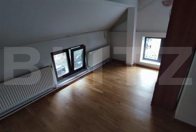 Casa 7 camere, 280mp, zona Brazda lui Novac - 7