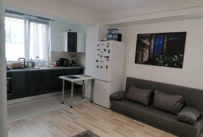 APARTAMENT 2 CAMERE, MOBILAT SI UTILAT, BLOC NOU, POPAS PACURARI - 3