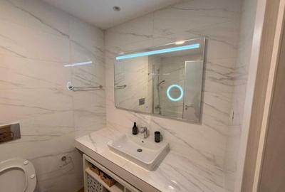 AP. 2 CAMERE- AVRIG PARK RESIDENCE, CENTRALA,PARCARE SUBTERANA INCLUSA - 5