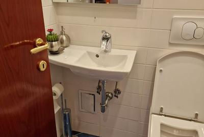 Cabinet stomatologic  central - 21