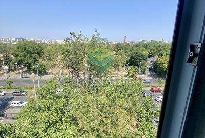 Apartament cu 3 camere | terasa 90 mp | Palatul Cotroceni - 23