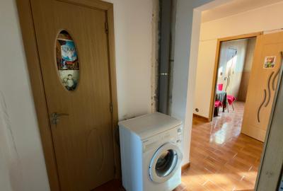 Apartament 3 camere Decomandat,Vedere mixta ,6 min Metrou Romancierilor VIDEO - 12