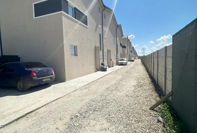 Casa/Vila/Ansamblu Rezidential/P+1+M/Id nr 11 - 7