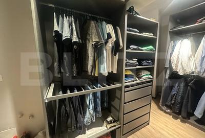 Apartament cu 4 camere, 132 mp, parcare , Zorilor - 9
