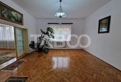 Apartament central 4 camere spatiu comercial garaj si pivnita Sibiu - 15