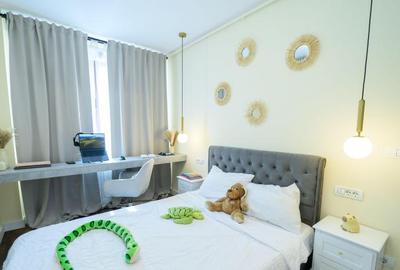 Apartament de vanzare Constanta zona Tomis 2 - 2