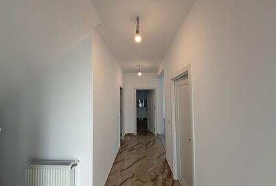 Casă Single 4C Valea Lupului-Iași - 7