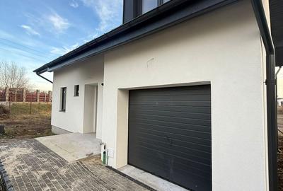 Casa Individuala 135 mp cu garaj - Unirii - Voinicenilor - 11