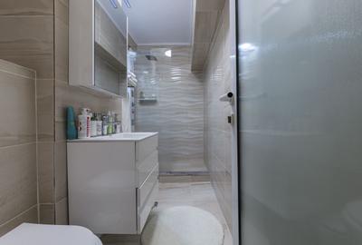 Exclusiv! Apartament 4 camere, 102 mp, etaj 3, Nicolae Titulescu - 6