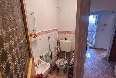 De vanzare apartament 3 camere 2 bai zona Crangasi - 10