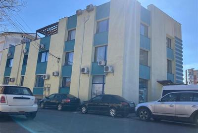 Inchiriere cladire de birouri 505 mp si 200 mp spatiu pentru depozitare sau prod - 2