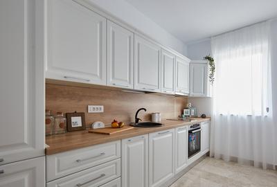 Apartament 2 camere Luxuria Residence -loc de parcare subteran - 7
