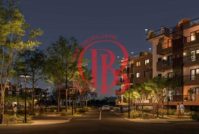 Apartament cu 4 camere decomandat în Theodor Pallady