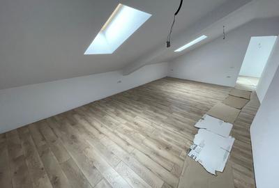 Apartament DUPLEX Tunari 3 camere, 100m2, IZOLATE BINE - 11