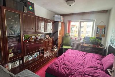 Apartament 3 camere în zona COMPLEX BIG - 7