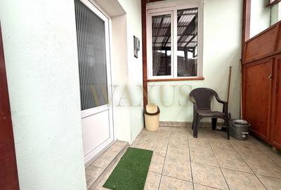 Casa pe un nivel - SU 70MP I 2 Parcari i ST 100MP - BT ARENA I USAMV - 13