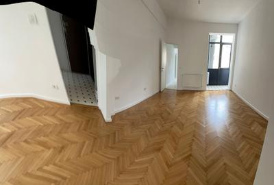 Calea Victoriei - Amzei.Renovat 2025 - 2