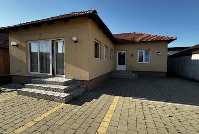 OKAZIE ! Casa Noua 2025 de Vanzare Petresti cu 383 mp teren - 17