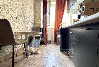 Apartament 2 Camere, SUPER POZITIE/4 min PLAZA MALL - 10