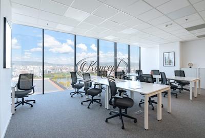 Birou, 1800 mp în Gheorgheni