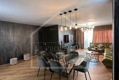 Apartament 3 camere Luxury | 130mp | Terasa | Vedere Panoramica - 9