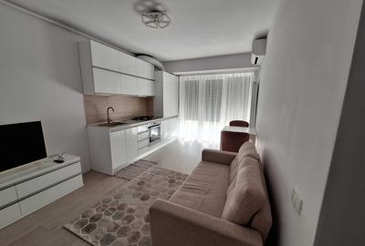 Apartament cu 2 camere decomandat, mobilat în Tomis Plus